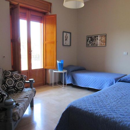 Casa Il Giovane Alloro Martina Franca Eksteriør bilde