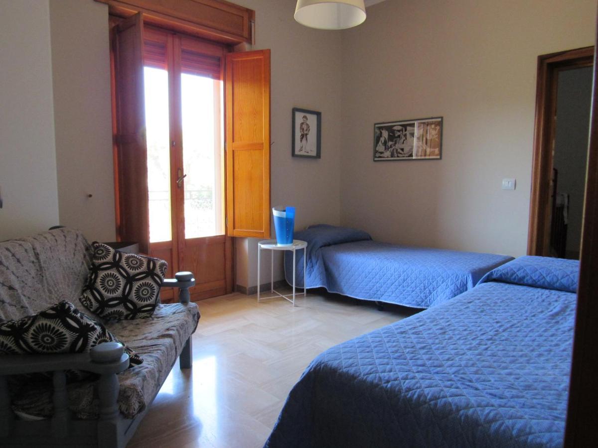 Casa Il Giovane Alloro Martina Franca Eksteriør bilde
