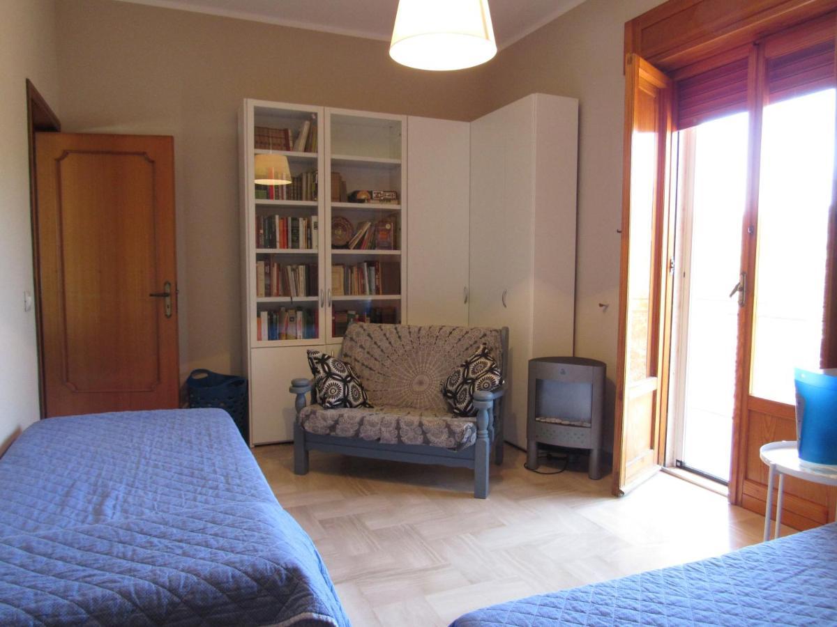 Casa Il Giovane Alloro Martina Franca Eksteriør bilde