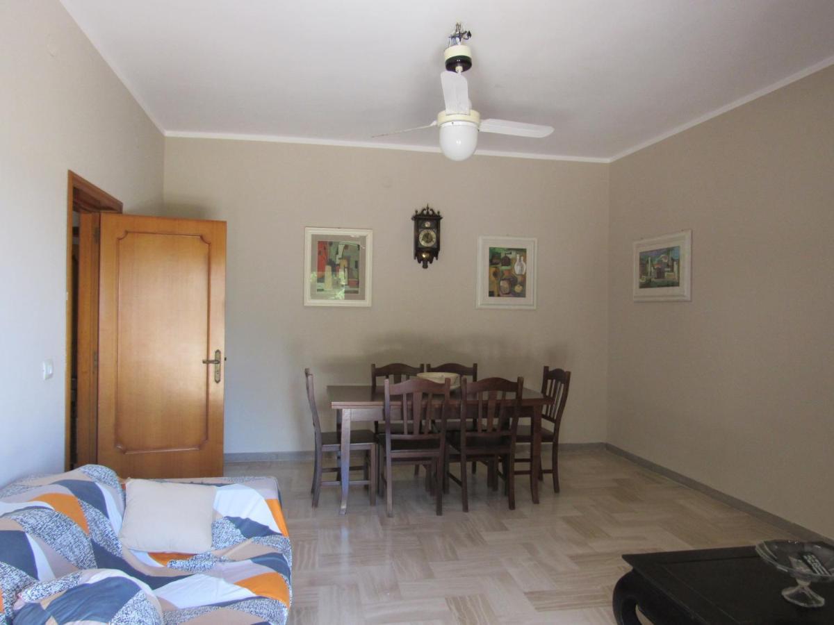 Casa Il Giovane Alloro Martina Franca Eksteriør bilde