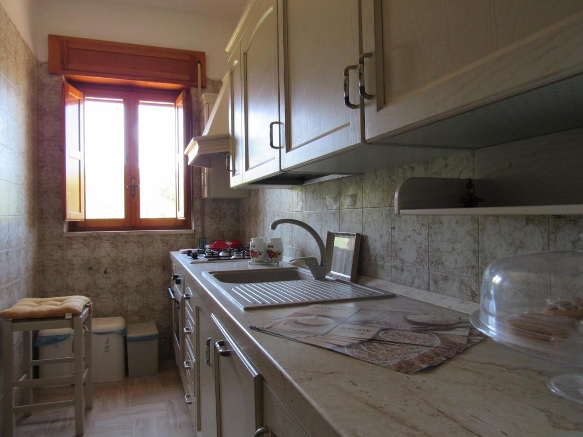 Casa Il Giovane Alloro Martina Franca Eksteriør bilde