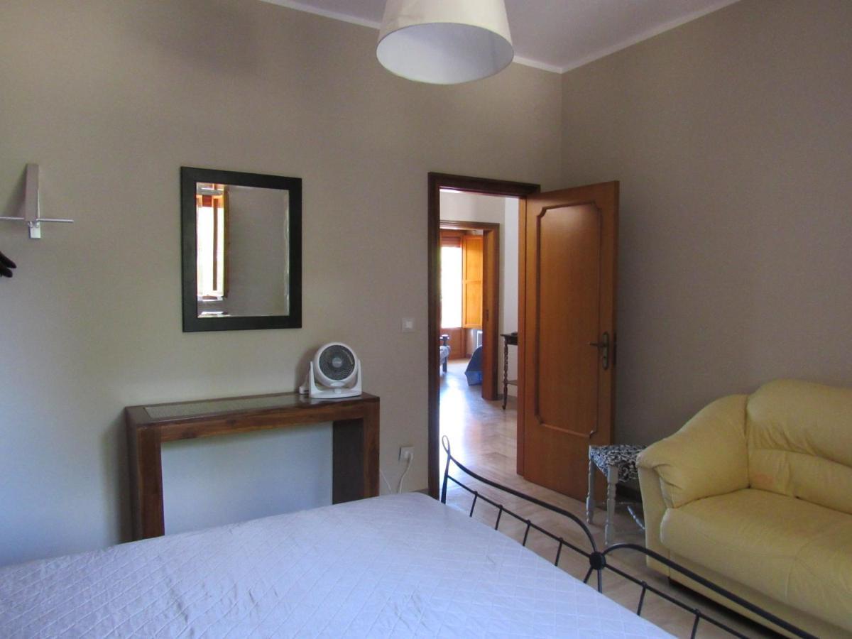 Casa Il Giovane Alloro Martina Franca Eksteriør bilde